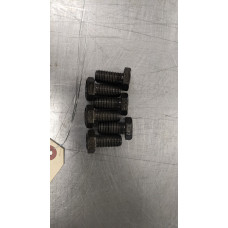 115Z127 Flexplate Bolts From 2009 BMW X5  3.0